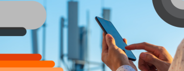 Il 5G Standalone arriva in Italia con WINDTRE Business - ES Cons. Telecomunicazioni Emanuele Splendore