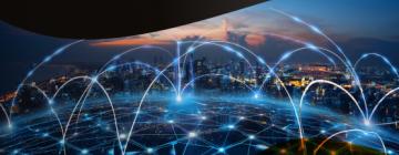 L’importanza della Connettività per le aziende - ES Cons. Telecomunicazioni Emanuele Splendore