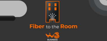 FTTR: la nuova frontiera della connettività per il Business - ES Cons. Telecomunicazioni Emanuele Splendore