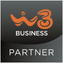 WINDTRE BUSINESS Partner - ES Cons. Telecomunicazioni Emanuele Splendore
